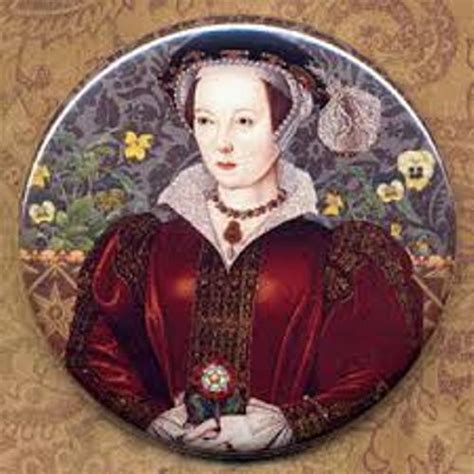 why was catherine parr arrested